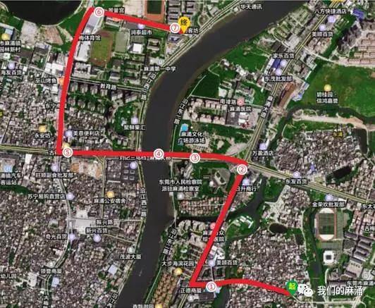東莞市麻涌鎮(zhèn)大步村觀音巡游活動將于2月19日隆重舉行